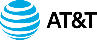 AT&T logo
