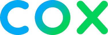 Cox logo