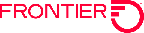 Frontier logo