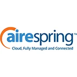 AireSpring logo