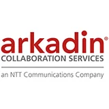 Arkadin logo