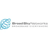 Broadsky logo