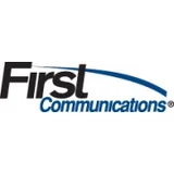 First Comm logo