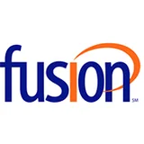 Fusion logo