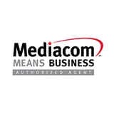Mediacom logo