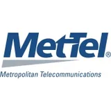 MetTel logo