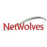 NetWolves logo