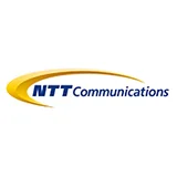 NTT logo