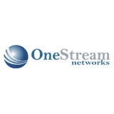OneStream logo