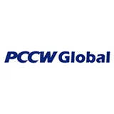 PCCW logo