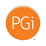 PGi logo