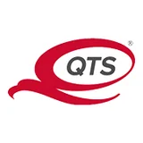 QTS logo