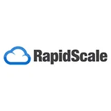RapidScale logo