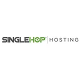 SingleHop logo