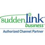 Suddenlink logo