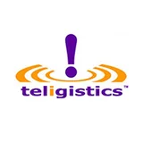 Teligistics logo