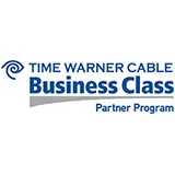 Time Warner logo