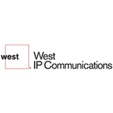 West logo